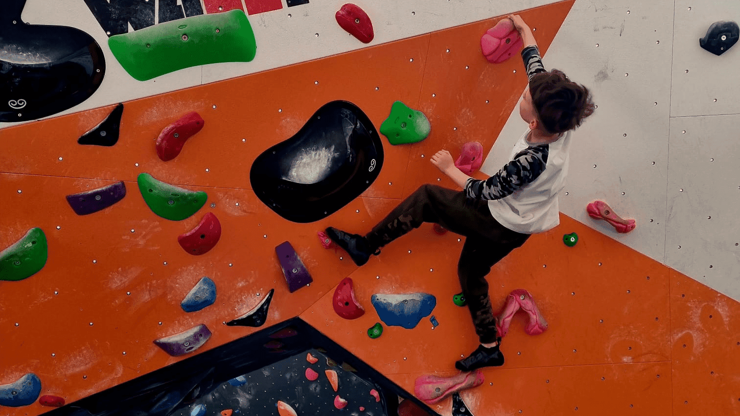 Block10 Bouldering - Photo 1