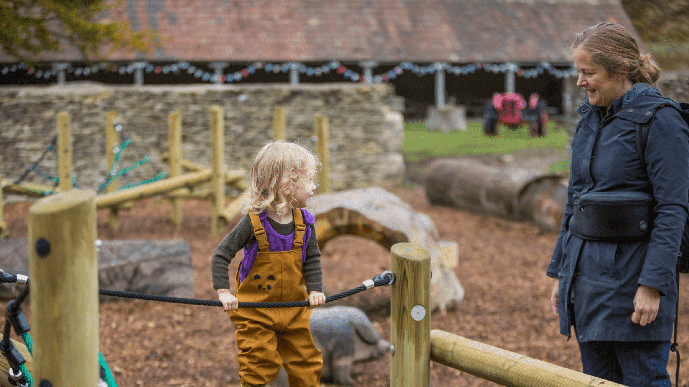 Dyrham Park - Photo
