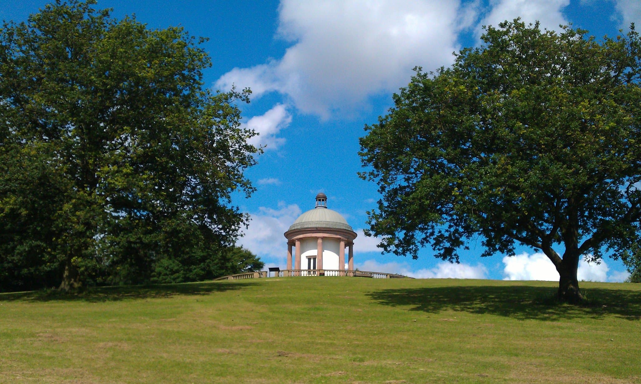 Heaton Park - Photo