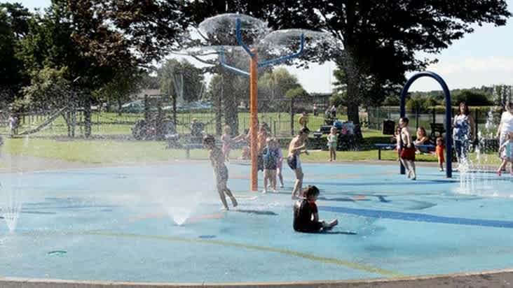 Sandy Lane Aqua Park - Photo