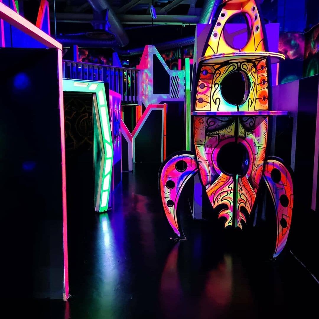 StarCity Birmingham - Photo