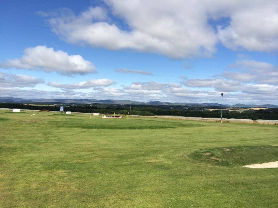 Noahs Ark Golf Centre