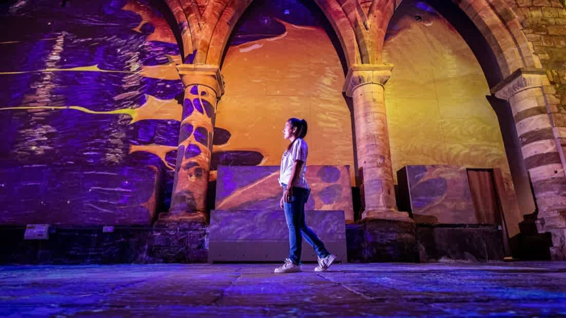 Van Gogh Immersive Experience Leicester - Photo 1