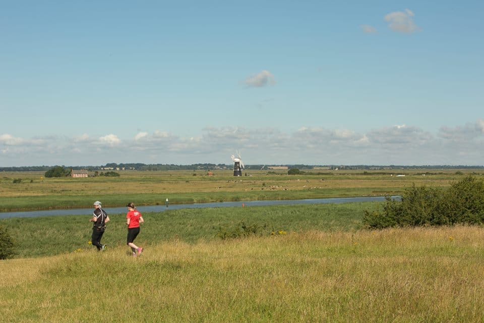 Guided Great Yarmouth Historical Walks - Photo