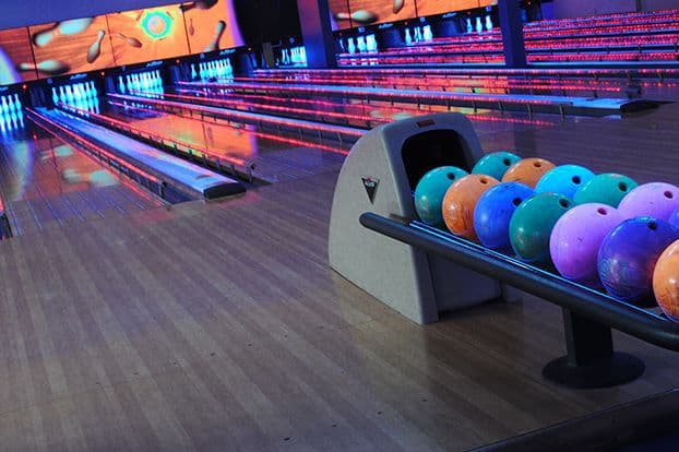 World Of Bowling - Photo 1