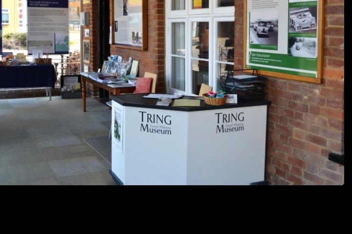 Tring Local History Museum