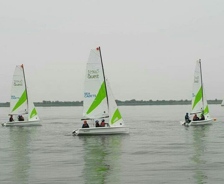 Welton Waters Adventure Centre