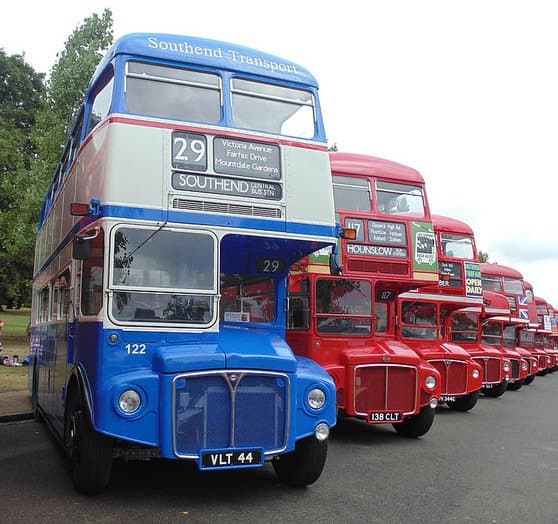 Castle Point Transport Museum - Photo 1