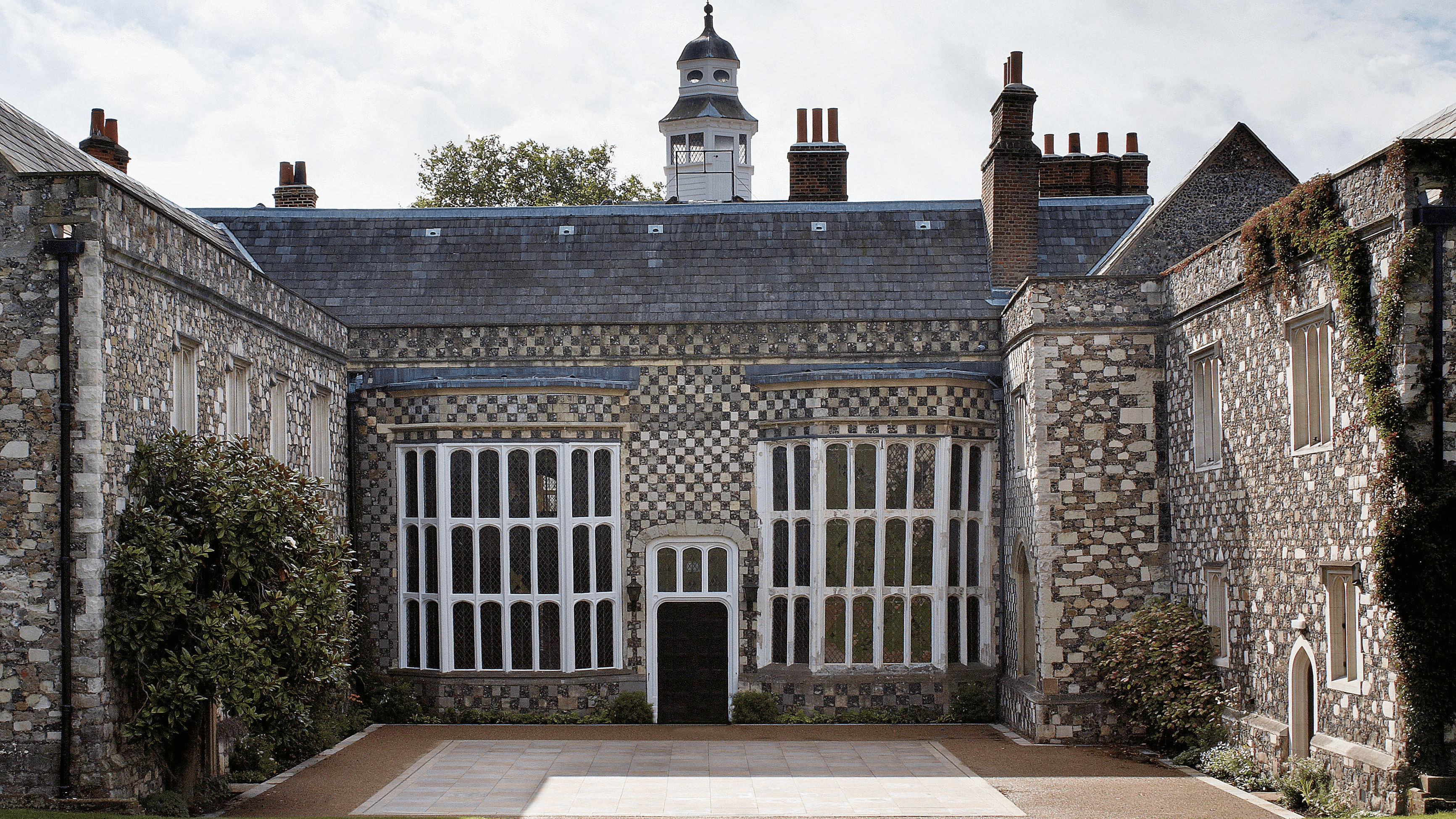 Hall Place & Gardens - Photo 1