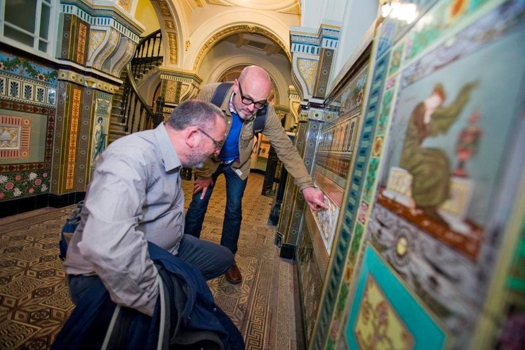 The Cardiff Story Museum - Photo