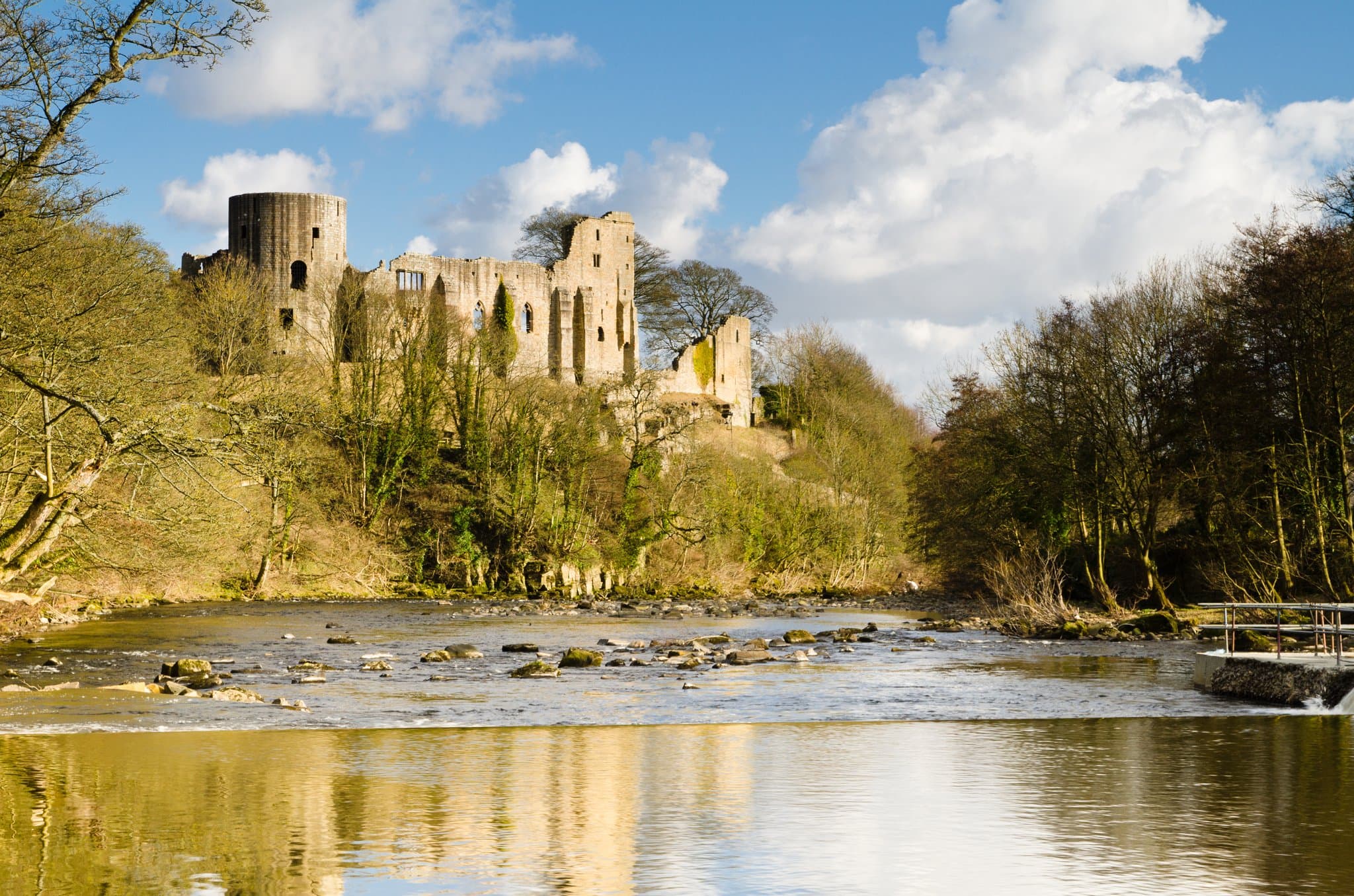 Barnard Castle - Photo 1