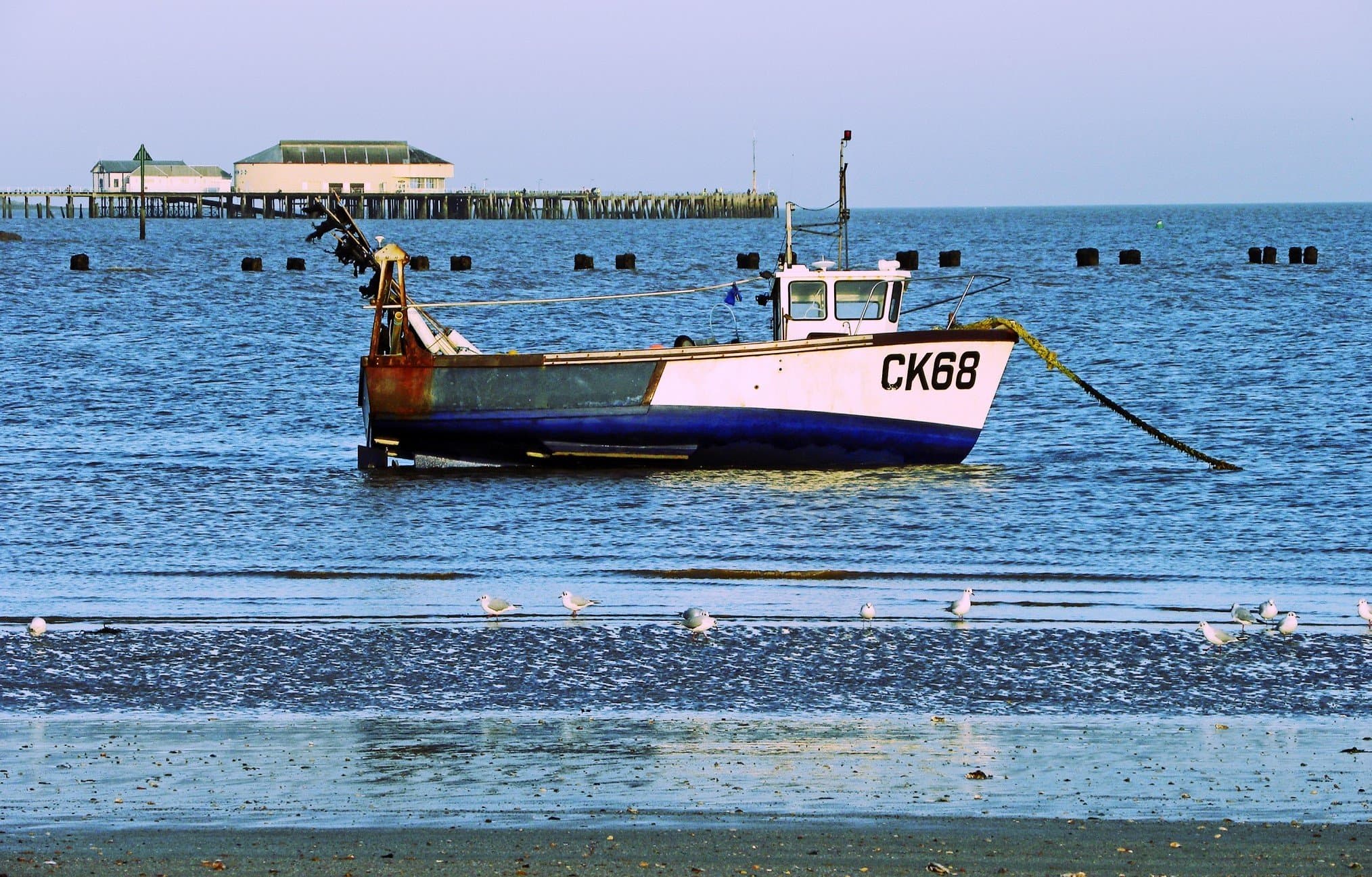Martello Bay Beach - Photo 1
