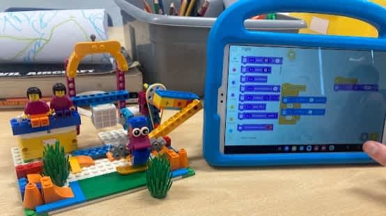 The Kids-Hub Coding Club