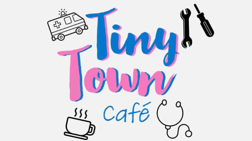 Tiny Town Newbury - Photo 1