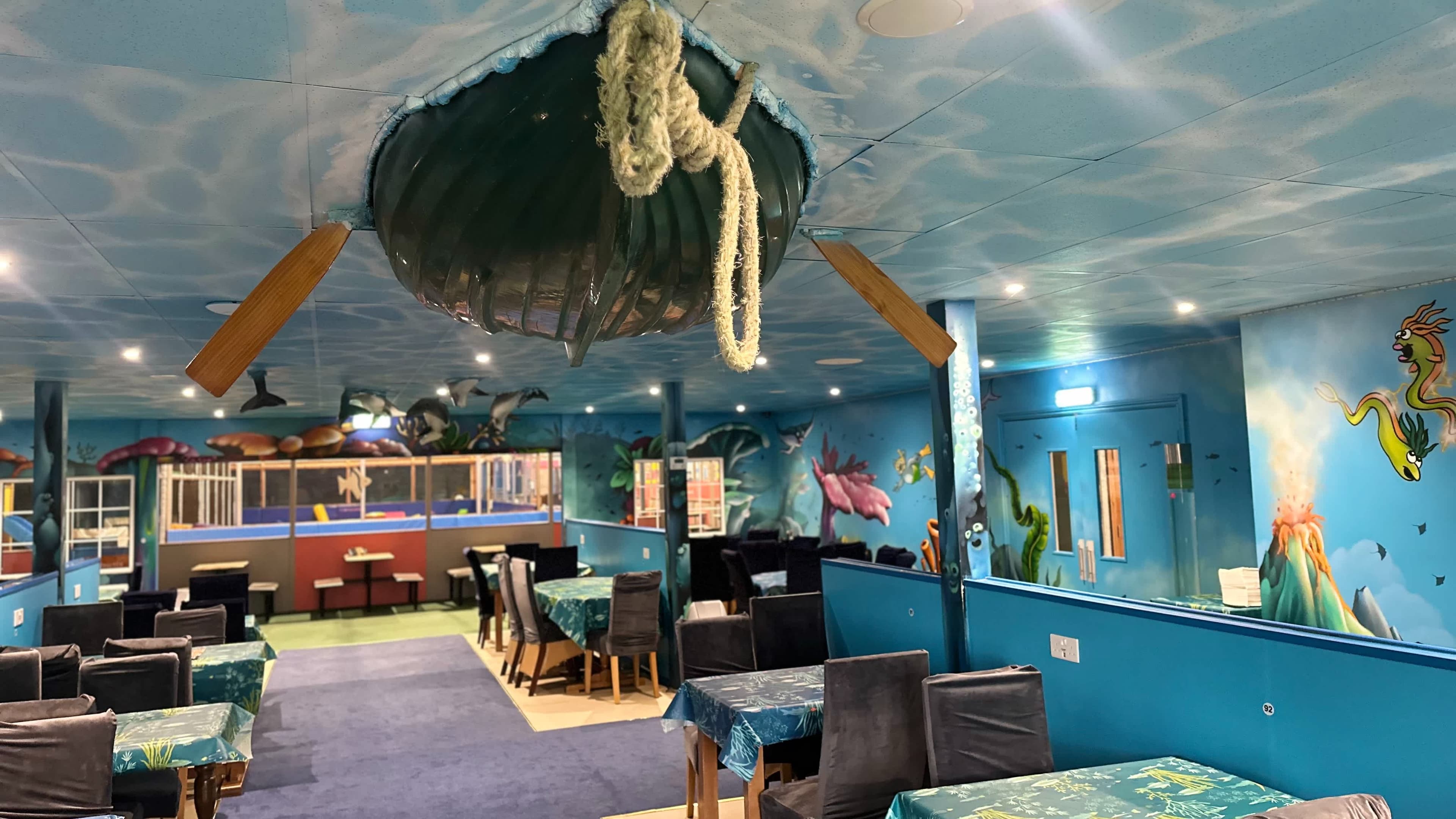 Boomerang Play Centre - Photo