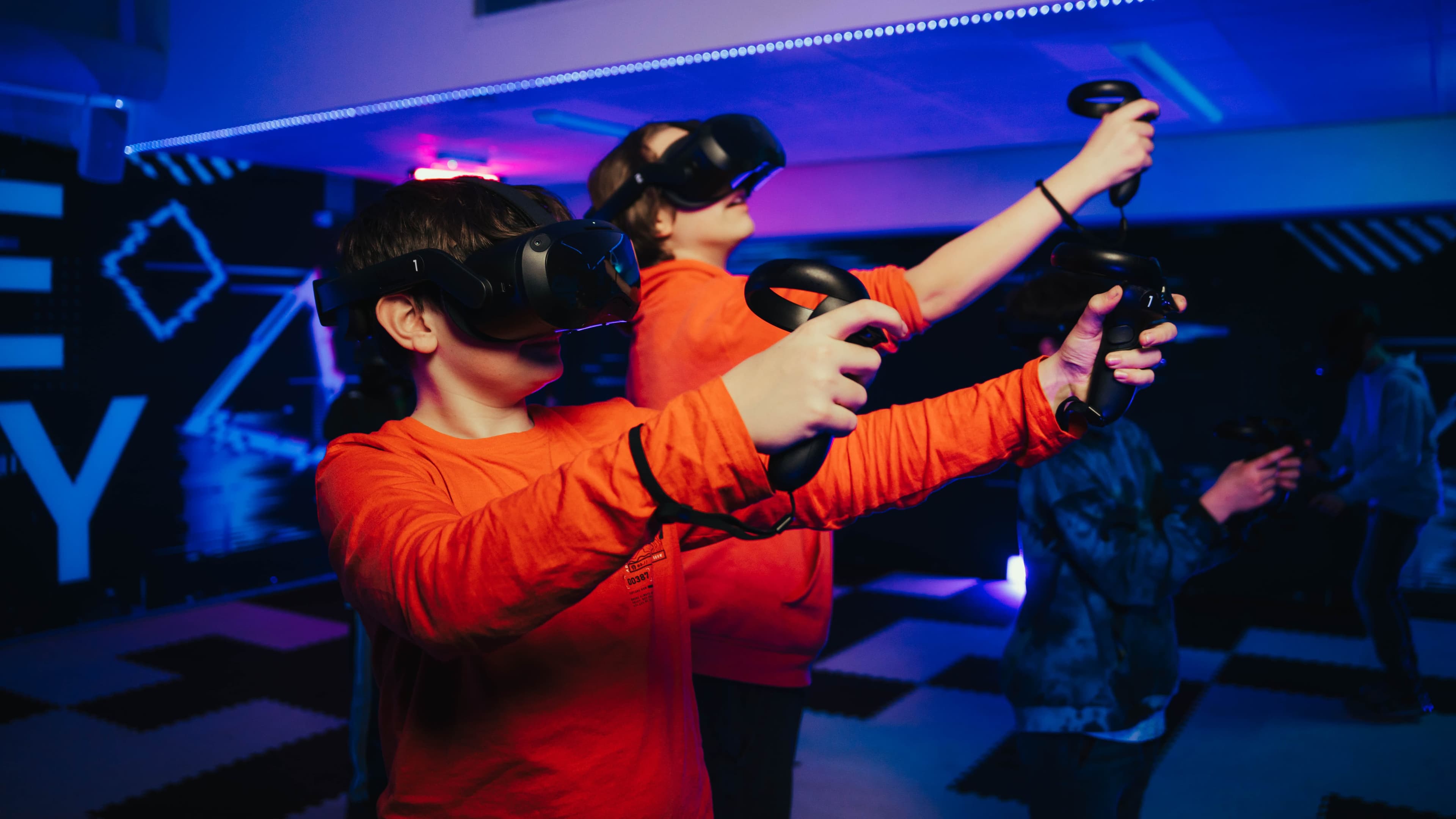 Active Reality Bristol - Photo