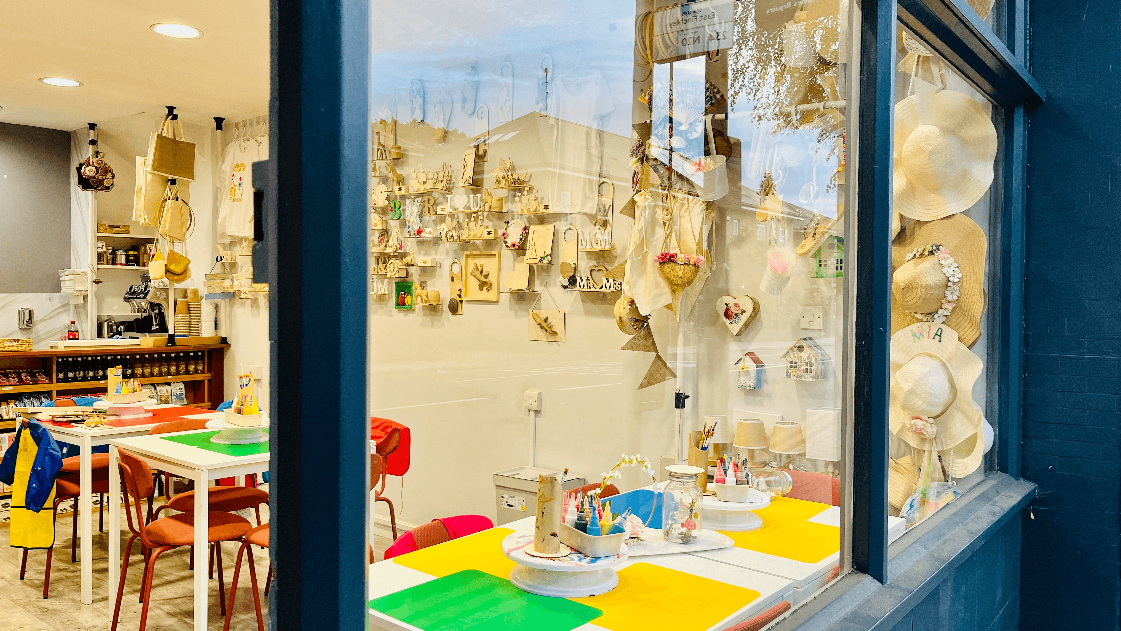 Creativity Plus Highgate