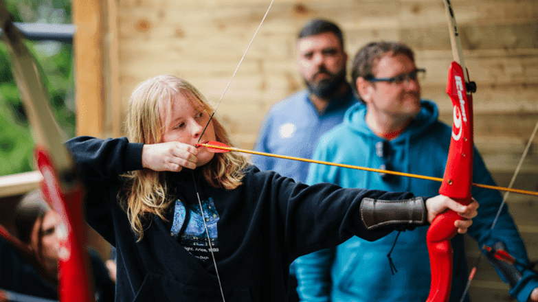 Mendip Activity Centre - Photo