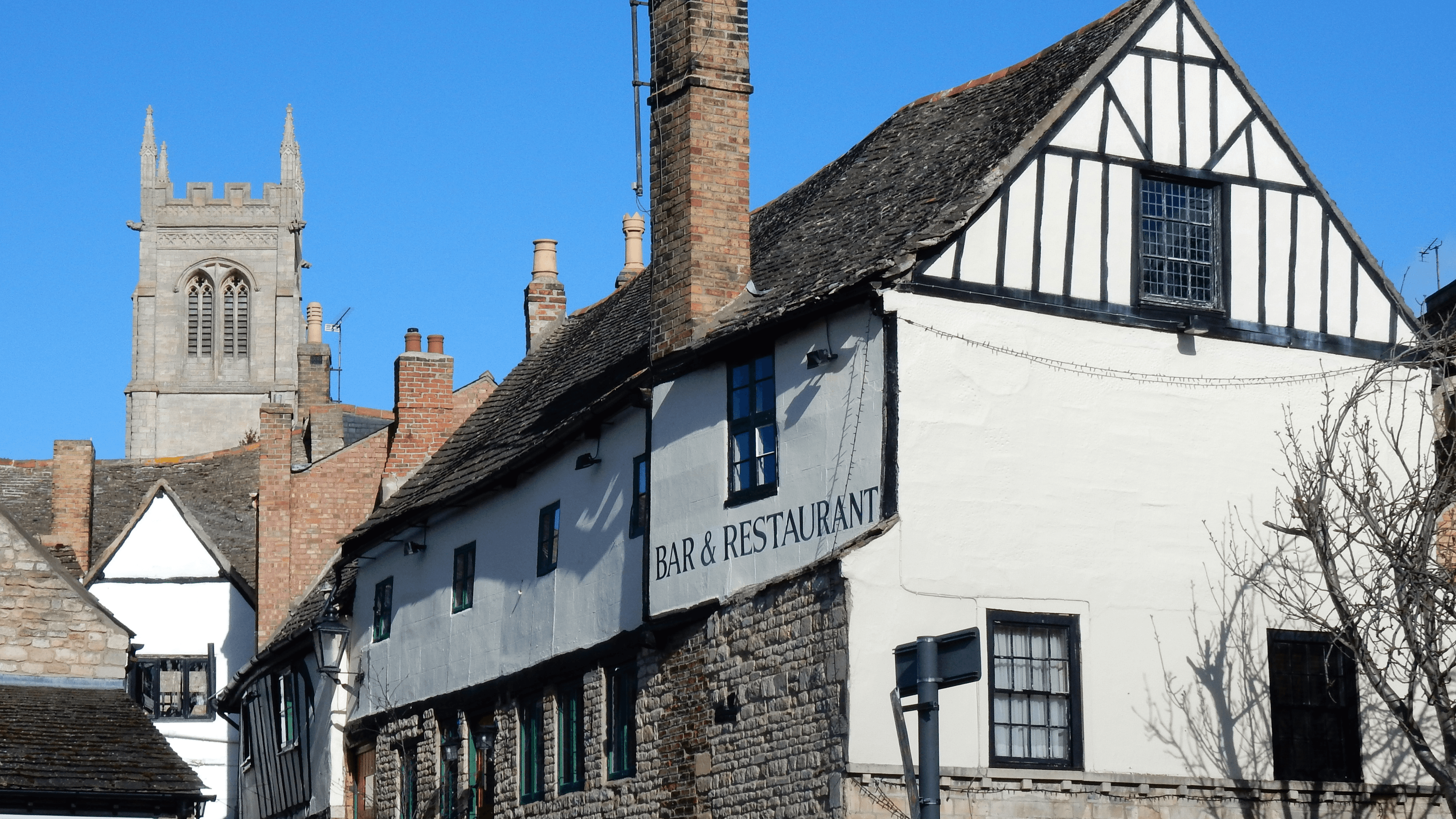 Curious About Stamford - Photo