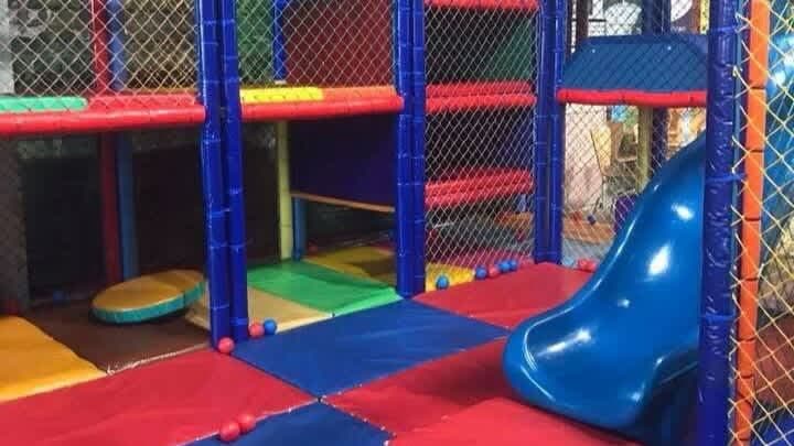 PlayZone Swansea - Photo