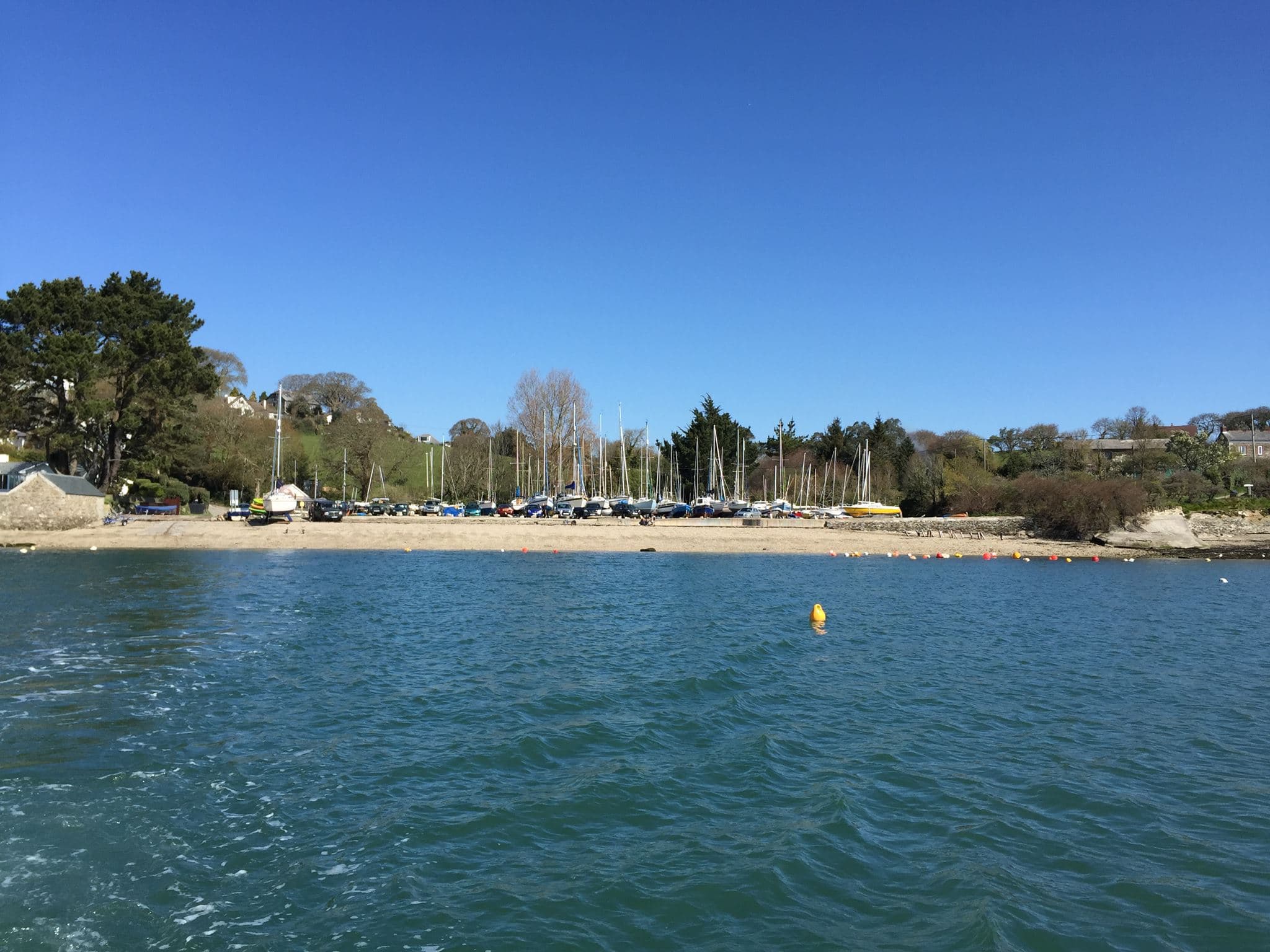 Loe Beach Watersports