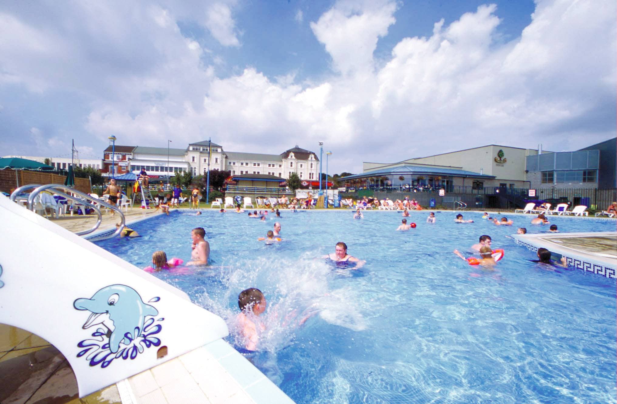 Skegness Swimming Pool & Fitness Suite