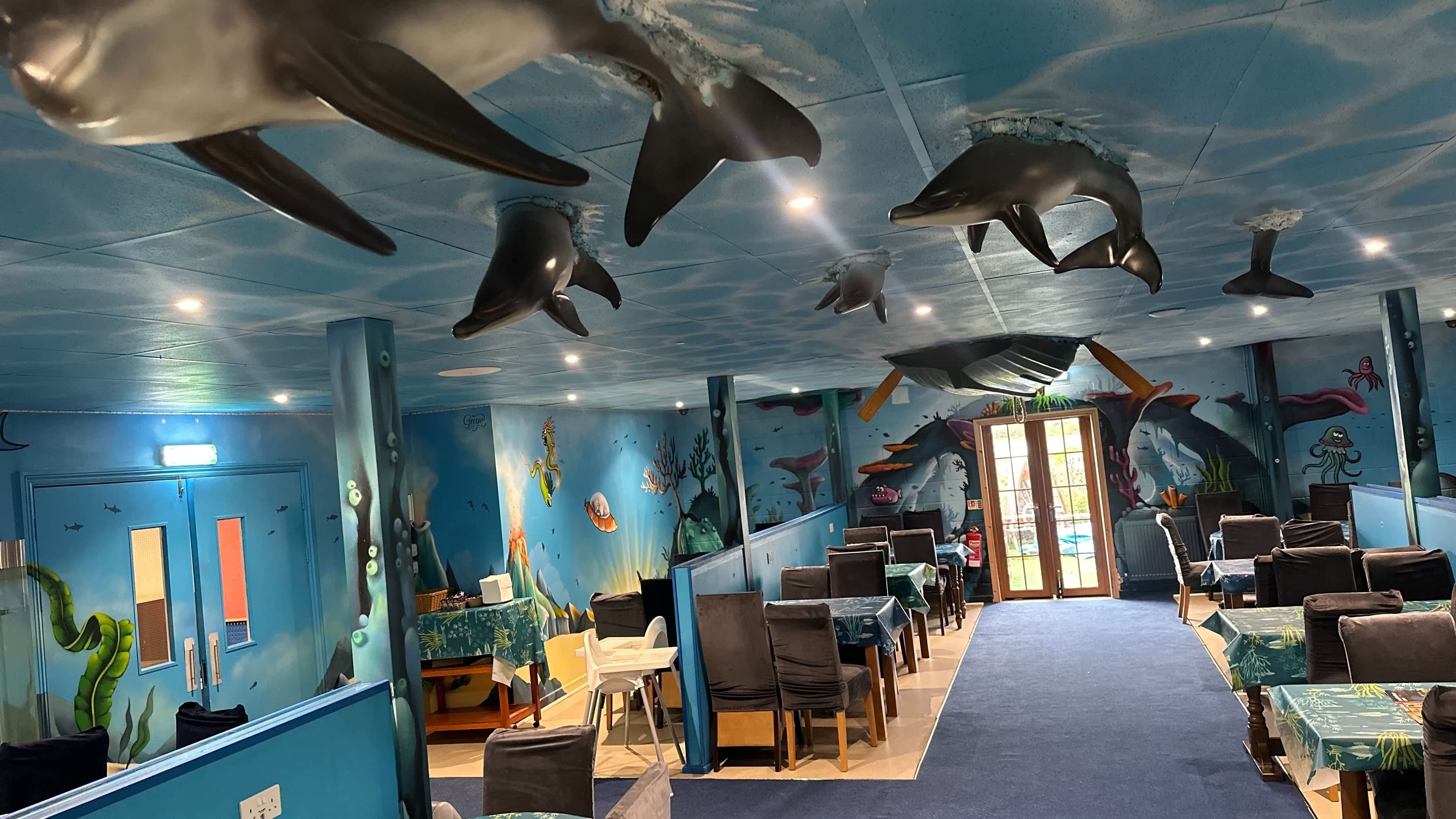 Boomerang Play Centre - Photo