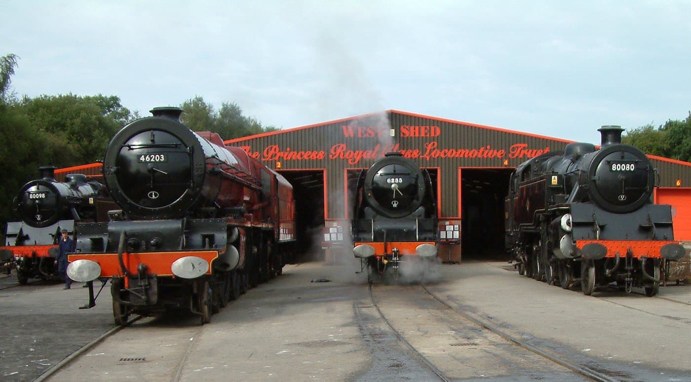 West Shed Museum - Photo