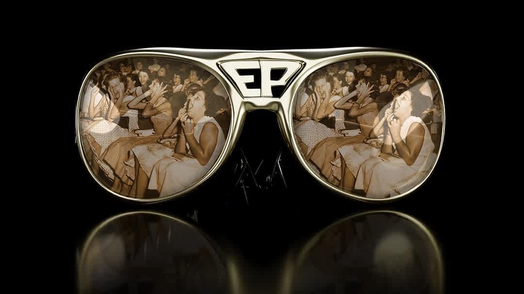 Elvis Evolution: The Immersive Experience - Photo