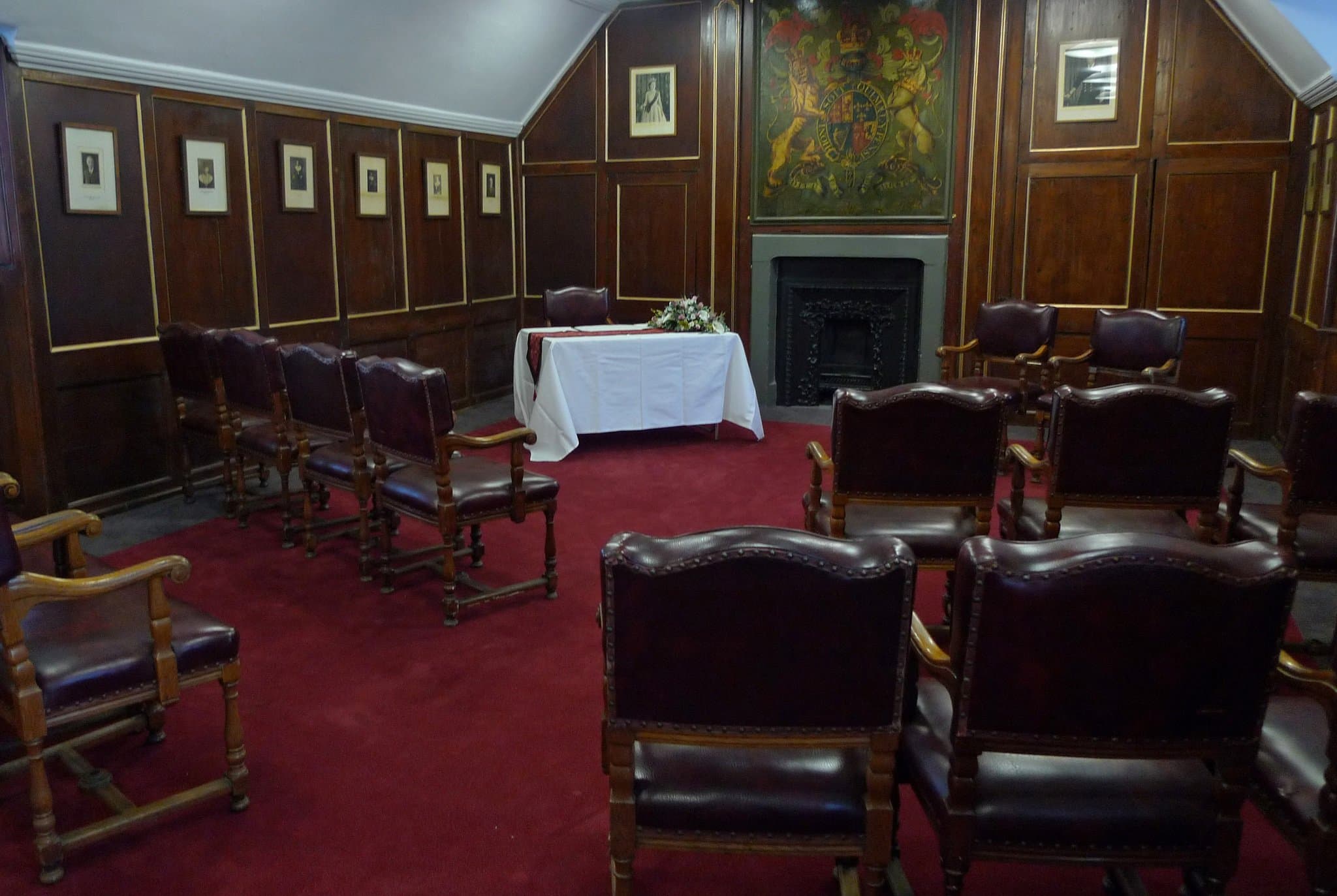 Dunbar Town House Museum and Gallery - Photo