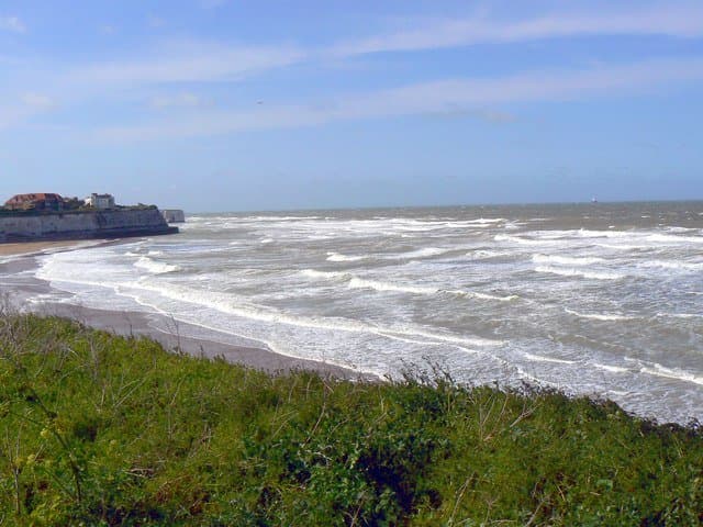 Joss Bay