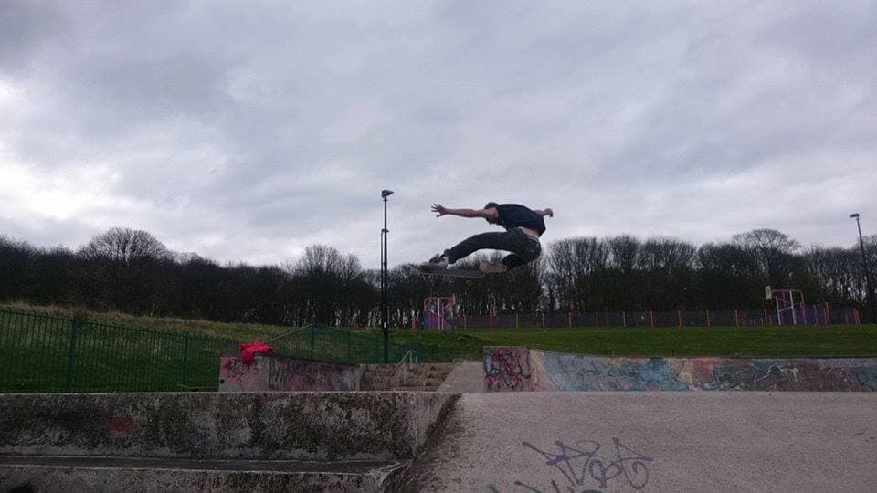 Phoenix Park Runcorn - Photo 1