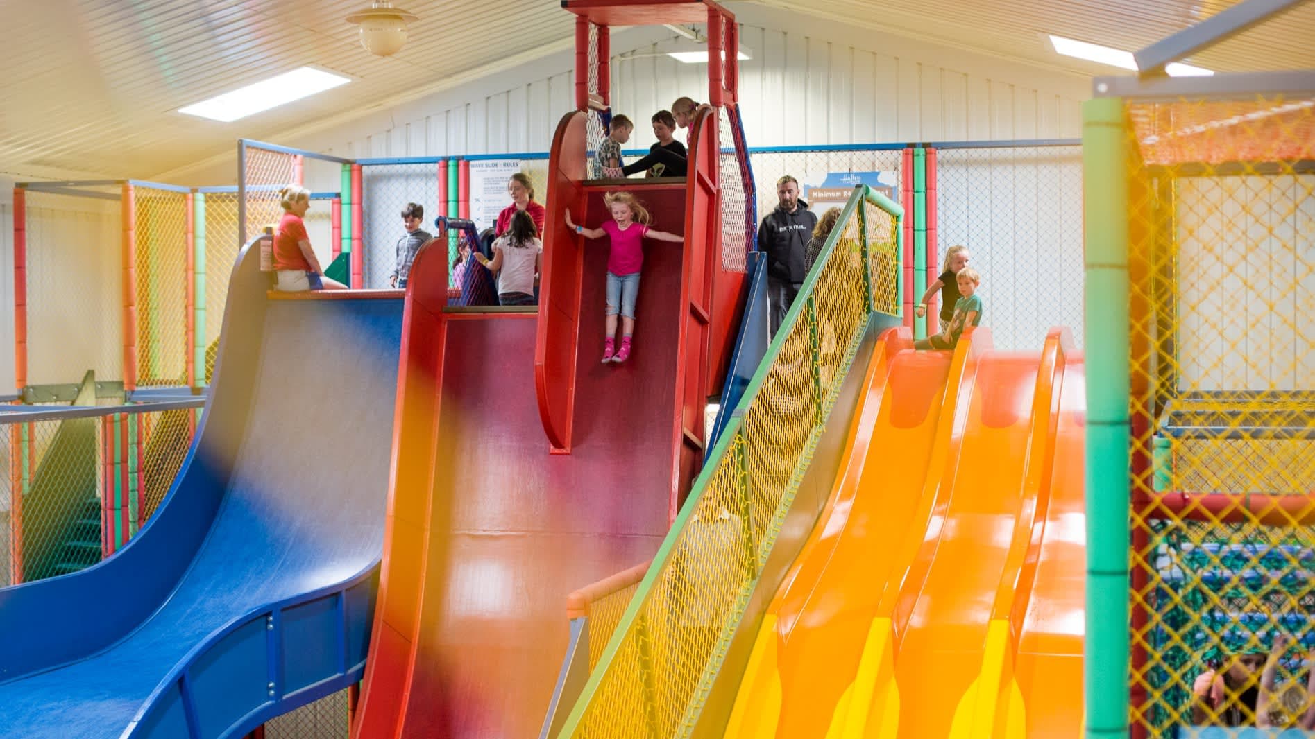 Hatton Adventure World - Photo