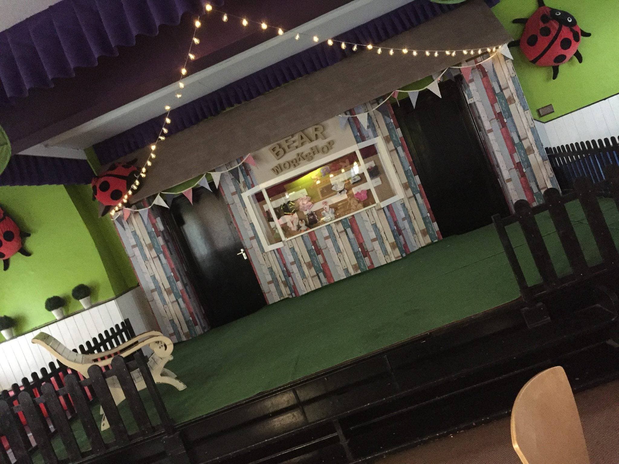 Bonkerz Fun Centre - Photo 1