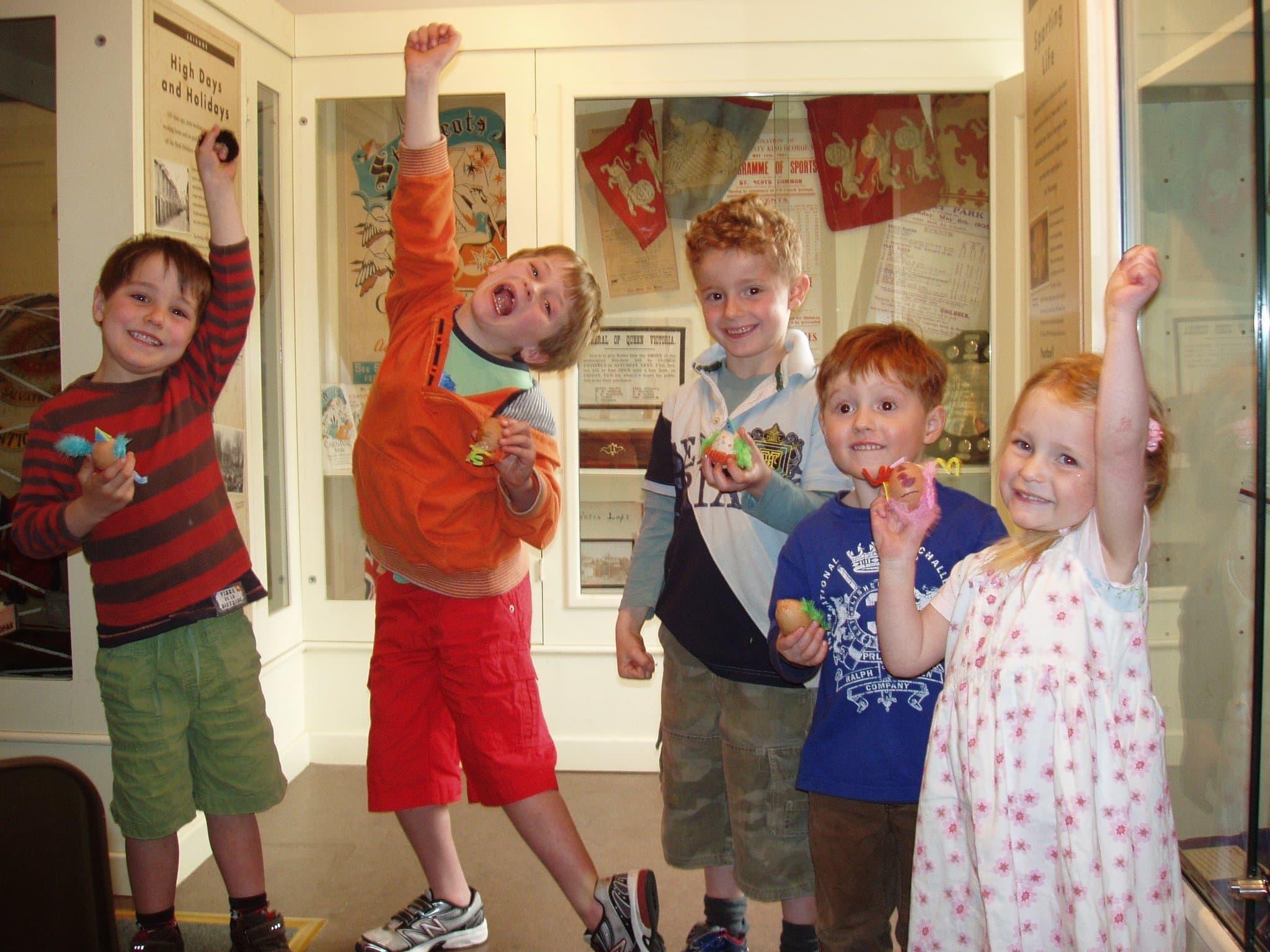 St Neots Museum