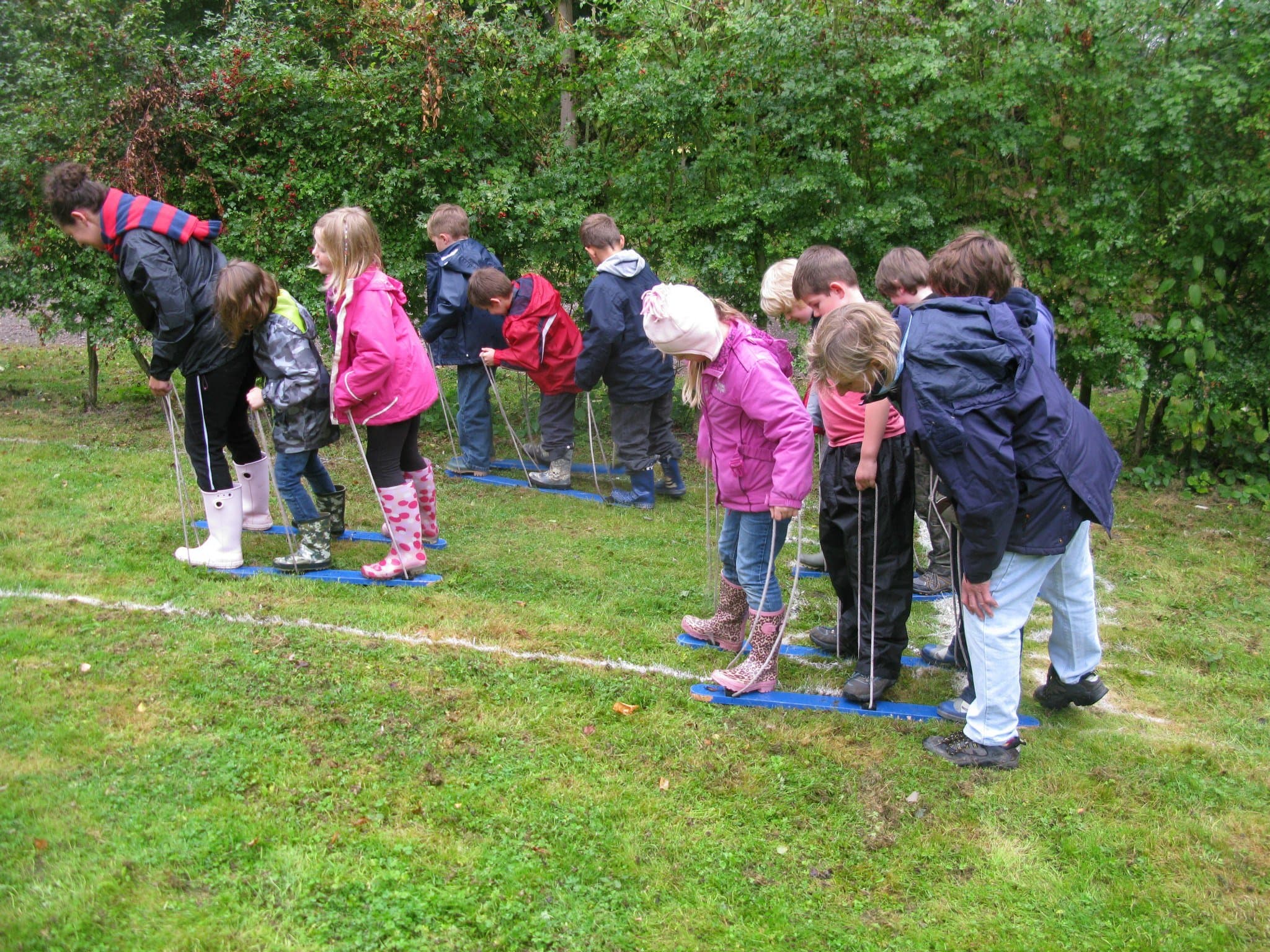 Pooley Country Park - Photo 1