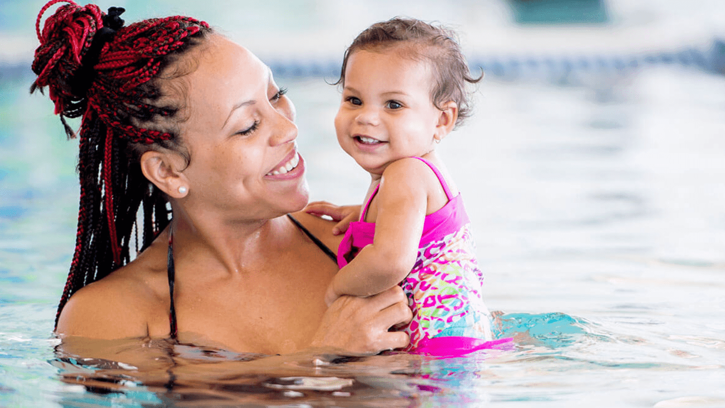 Malvern Splash Leisure Complex