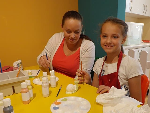 The Paint Hub - Photo