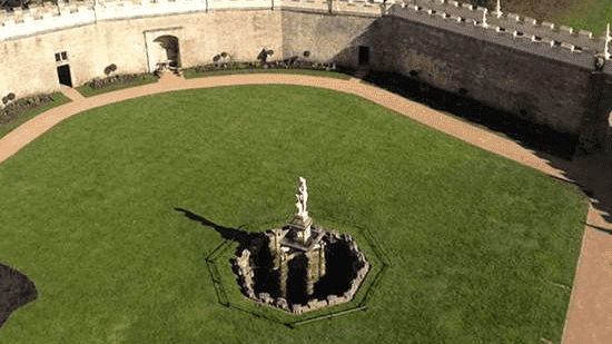 Bolsover Castle - Photo