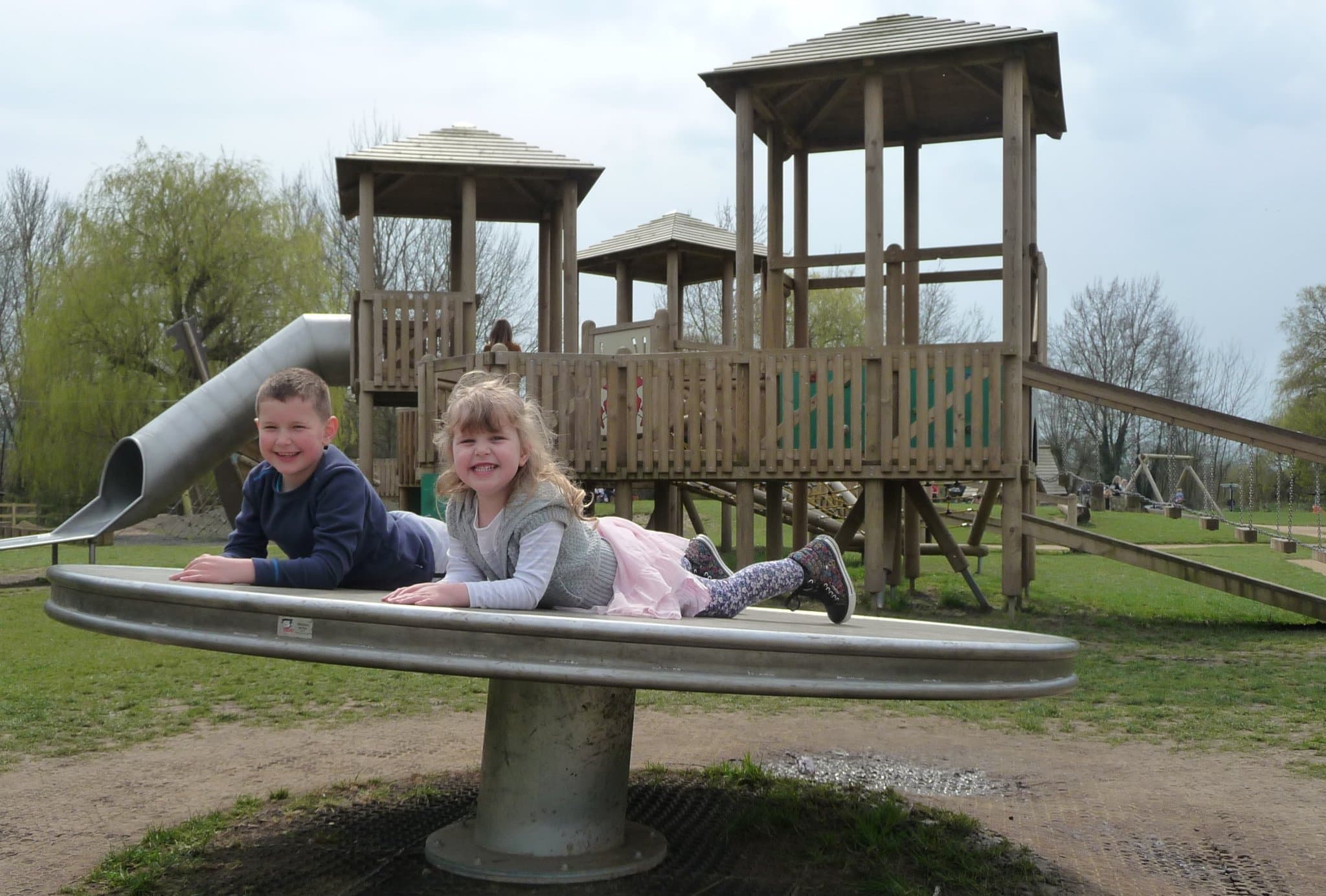 Westgate Gardens - Photo