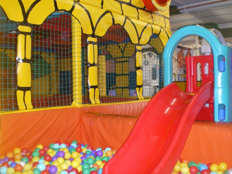 Magic Castle Adventure Playground - Photo 1
