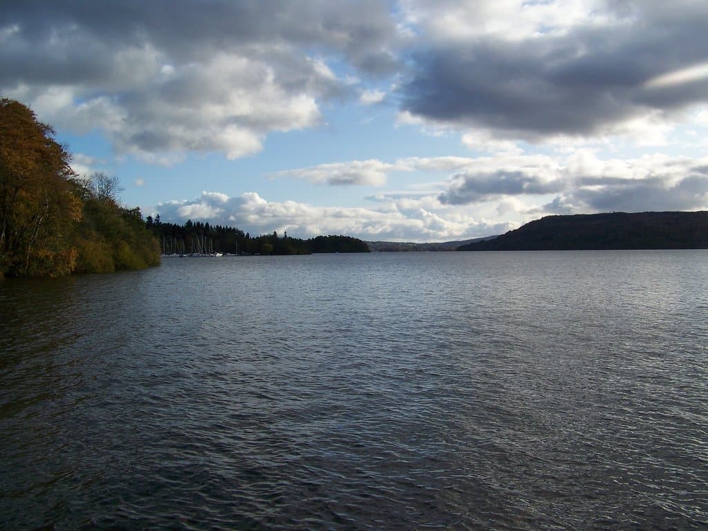Lake Windermere