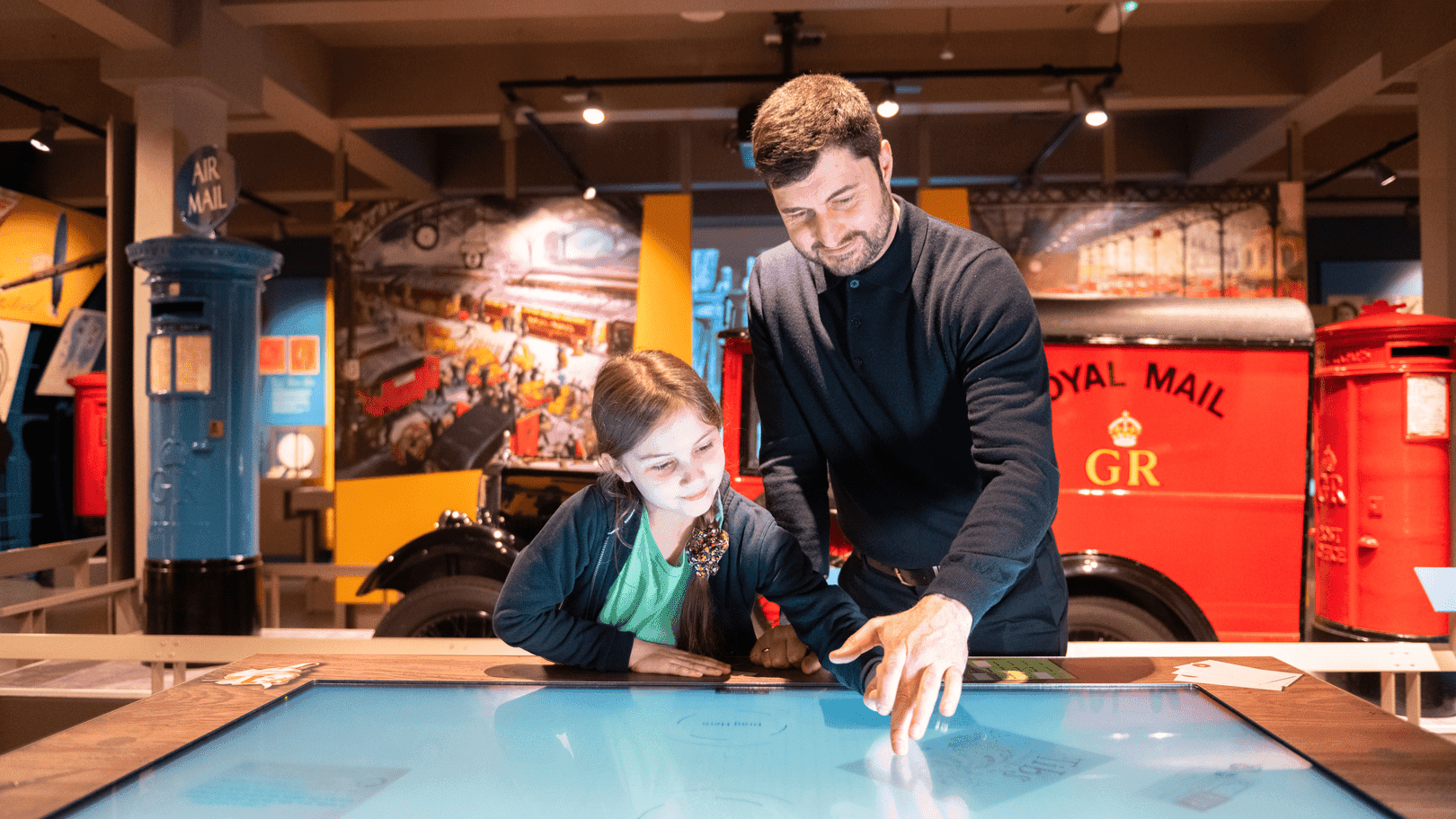 The Postal Museum - Photo 1