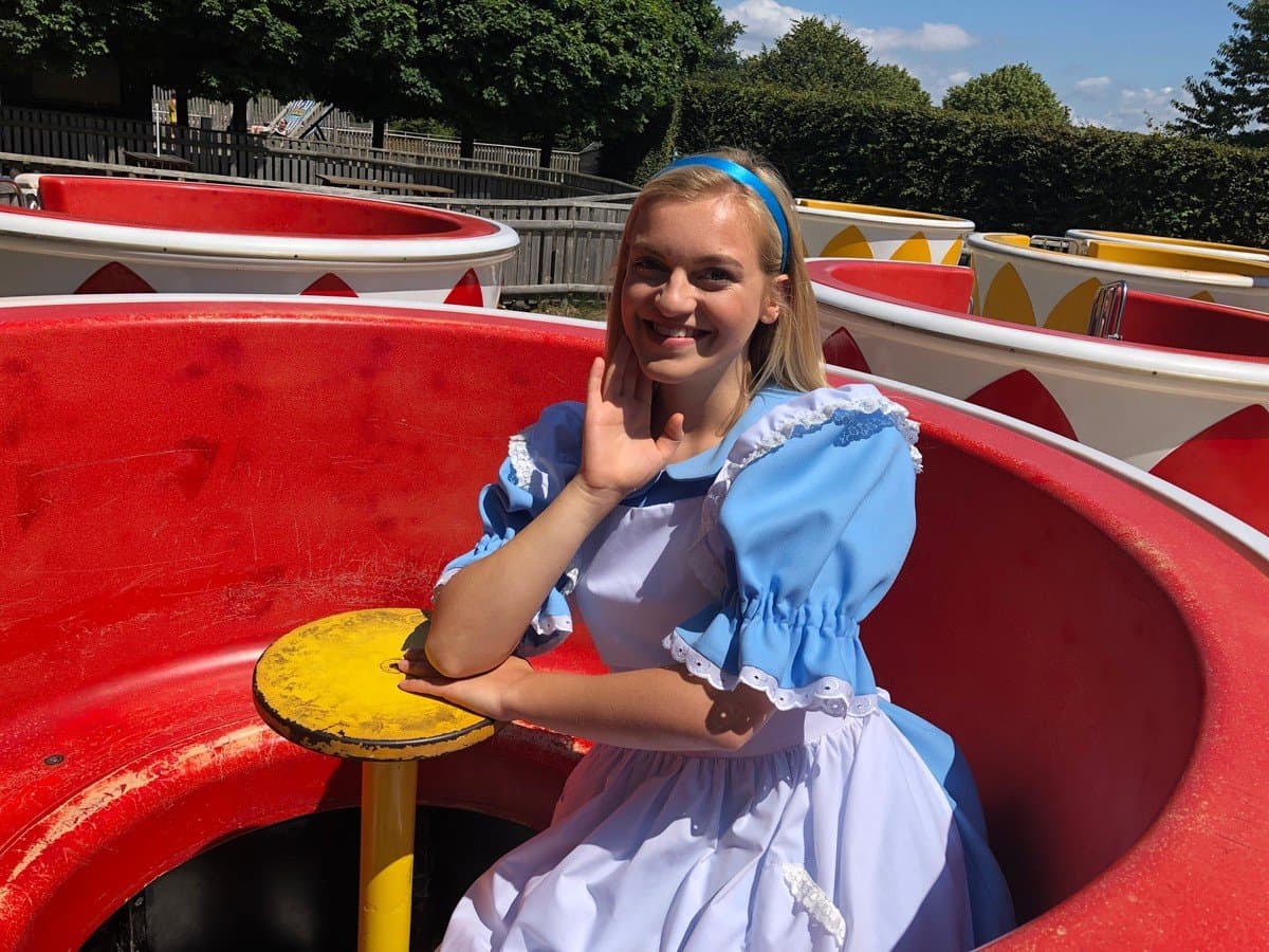 Adventure Wonderland - Photo