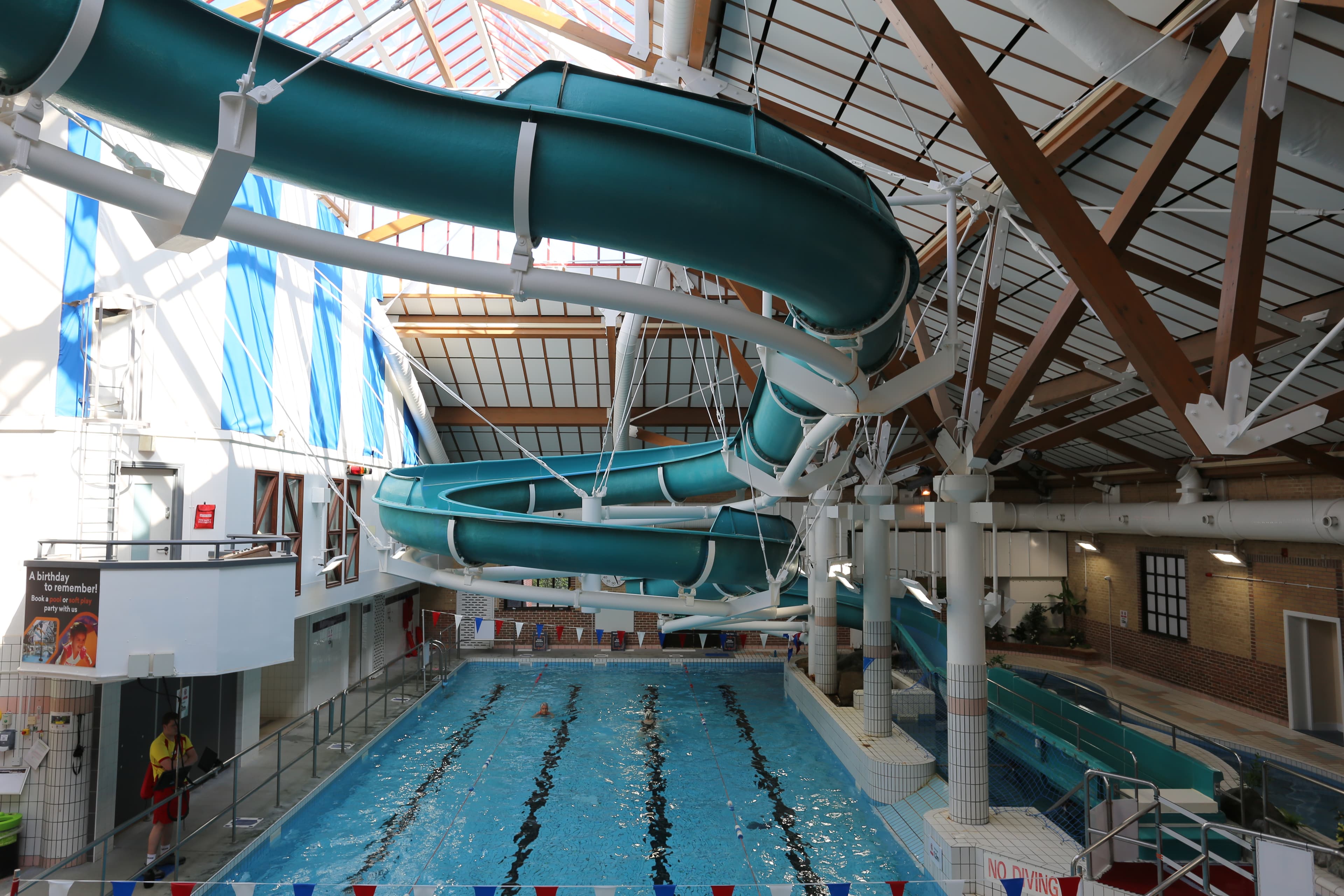 Romsey Rapids Sports Complex