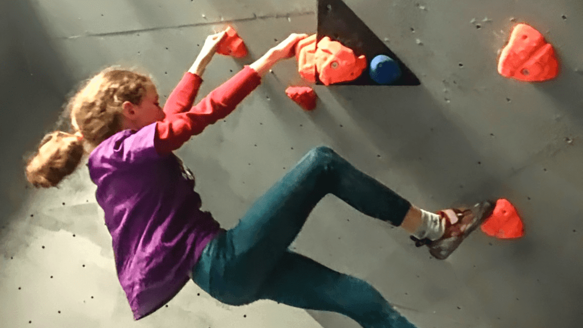 Ridge Climbing Centre - Photo 1