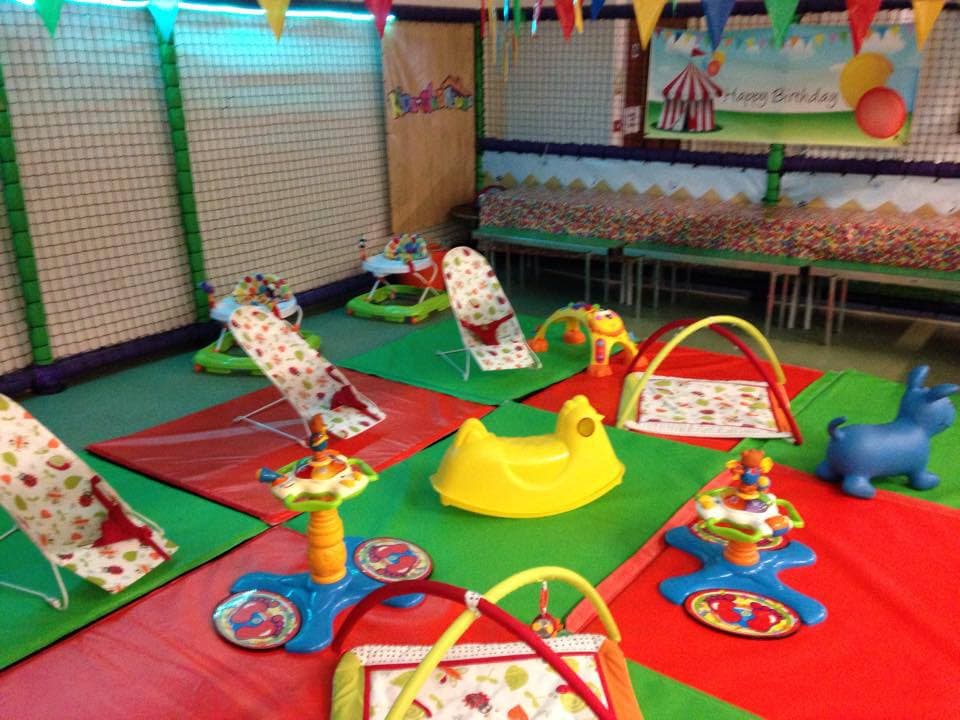 Kids Club House Ltd