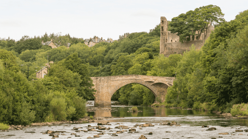 Barnard Castle - Photo