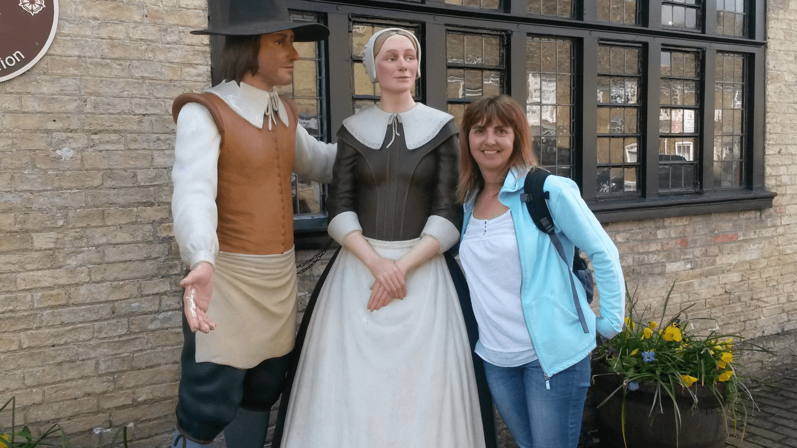 Curious About Ely - Photo