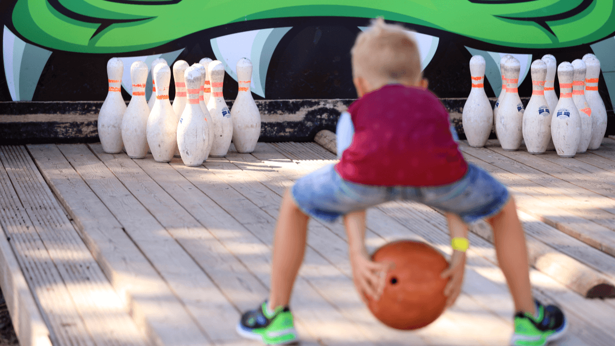 Hatton Adventure World - Photo